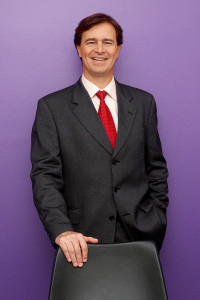 Carlos Henrique Mencaci, Presidente da Total IP