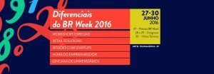 BR Week 2016