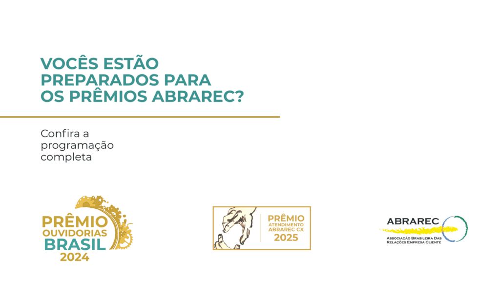 programação premios