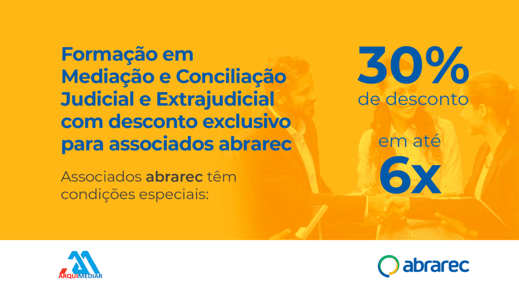capa Formação em Mediação e Conciliação Judicial e Extrajudicial